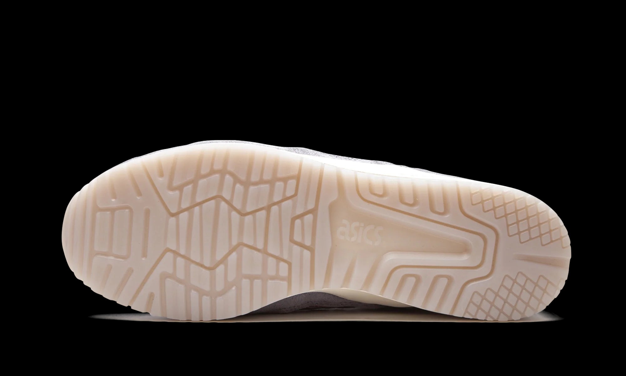 GEL LYTE III "END Clothing - Pearl"
