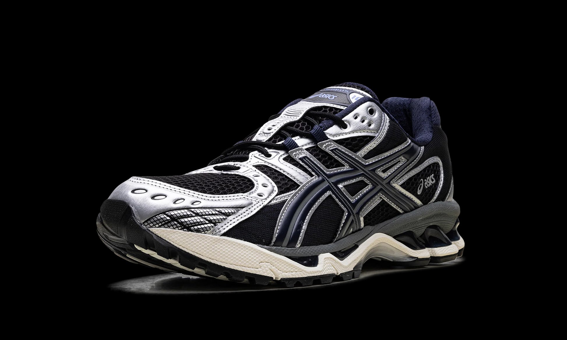 GEL-Nimbus 10.1 "Black Midnight"