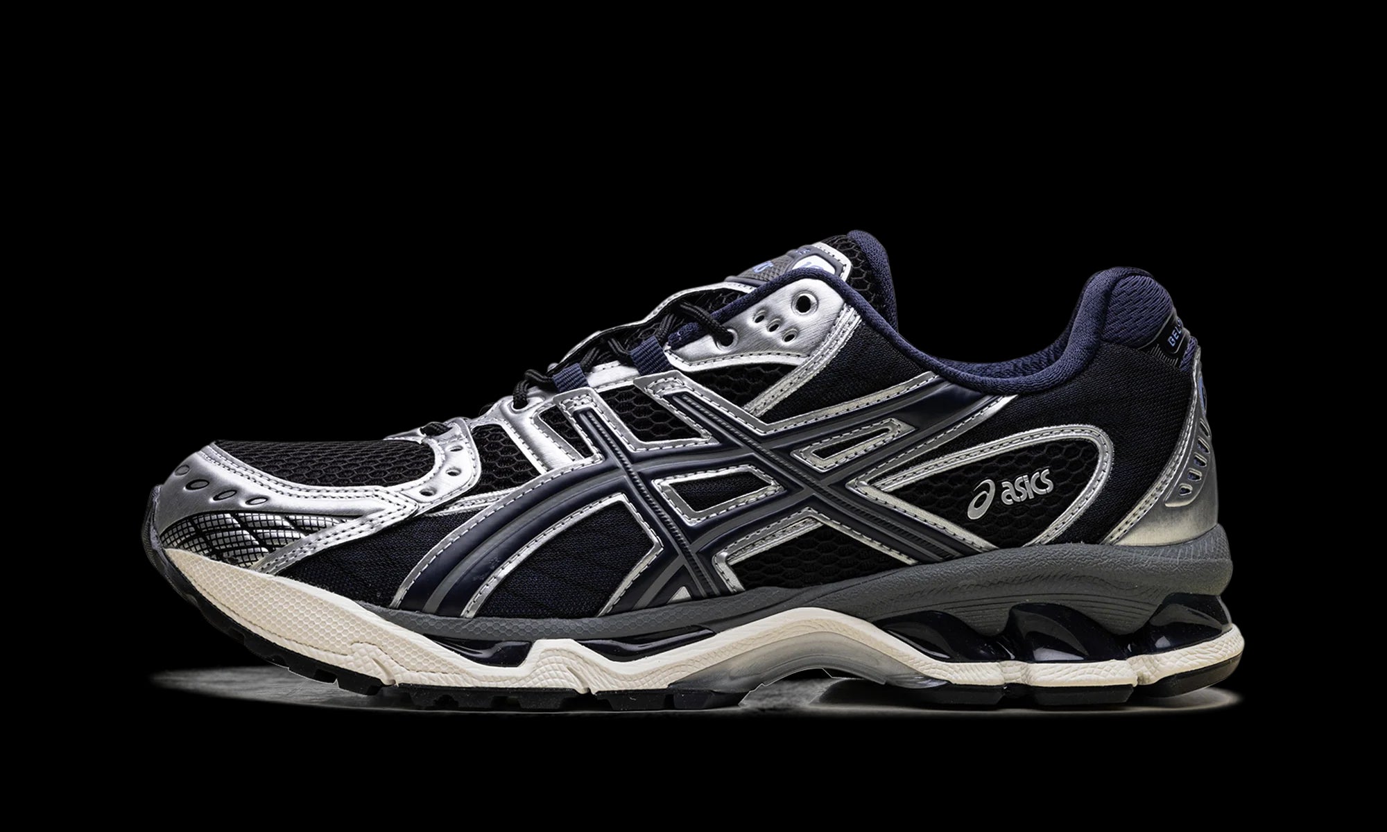 GEL-Nimbus 10.1 "Black Midnight"