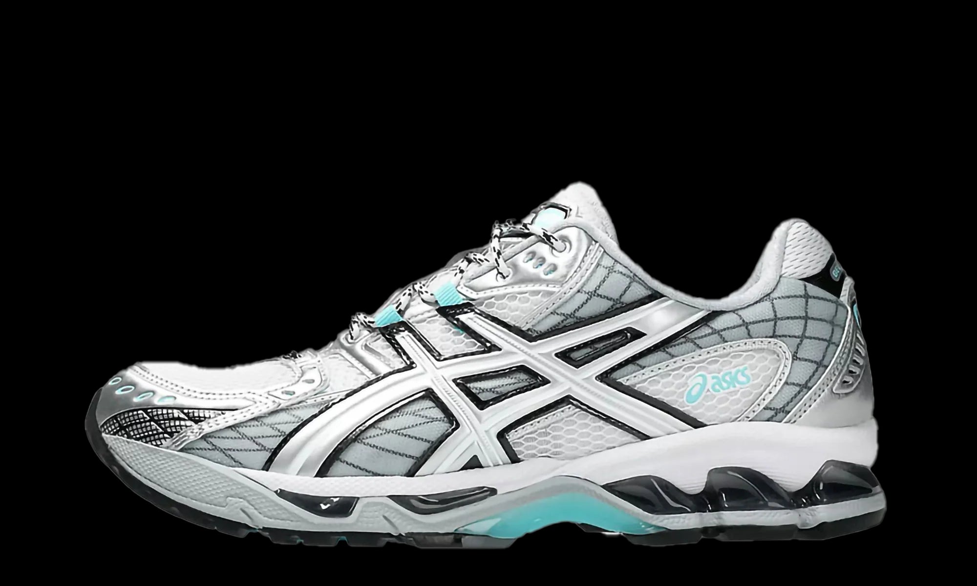 Gel-Nimbus 10.1 "Tiffany"