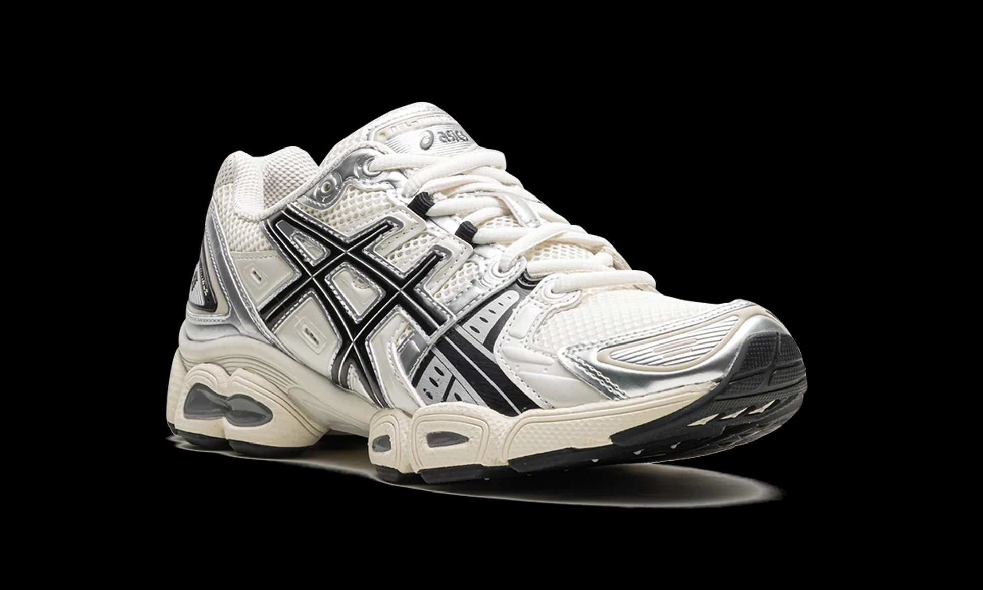 Gel Nimbus 9 "Cream / Black"