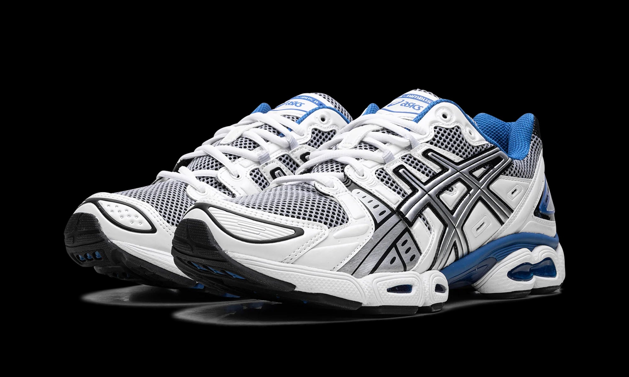 Gel-Nimbus 9 "White Lake Drive"