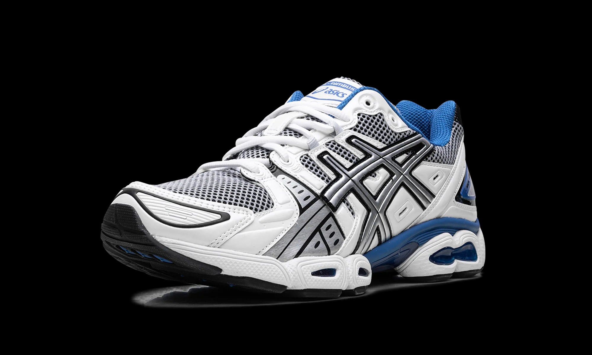 Gel-Nimbus 9 "White Lake Drive"