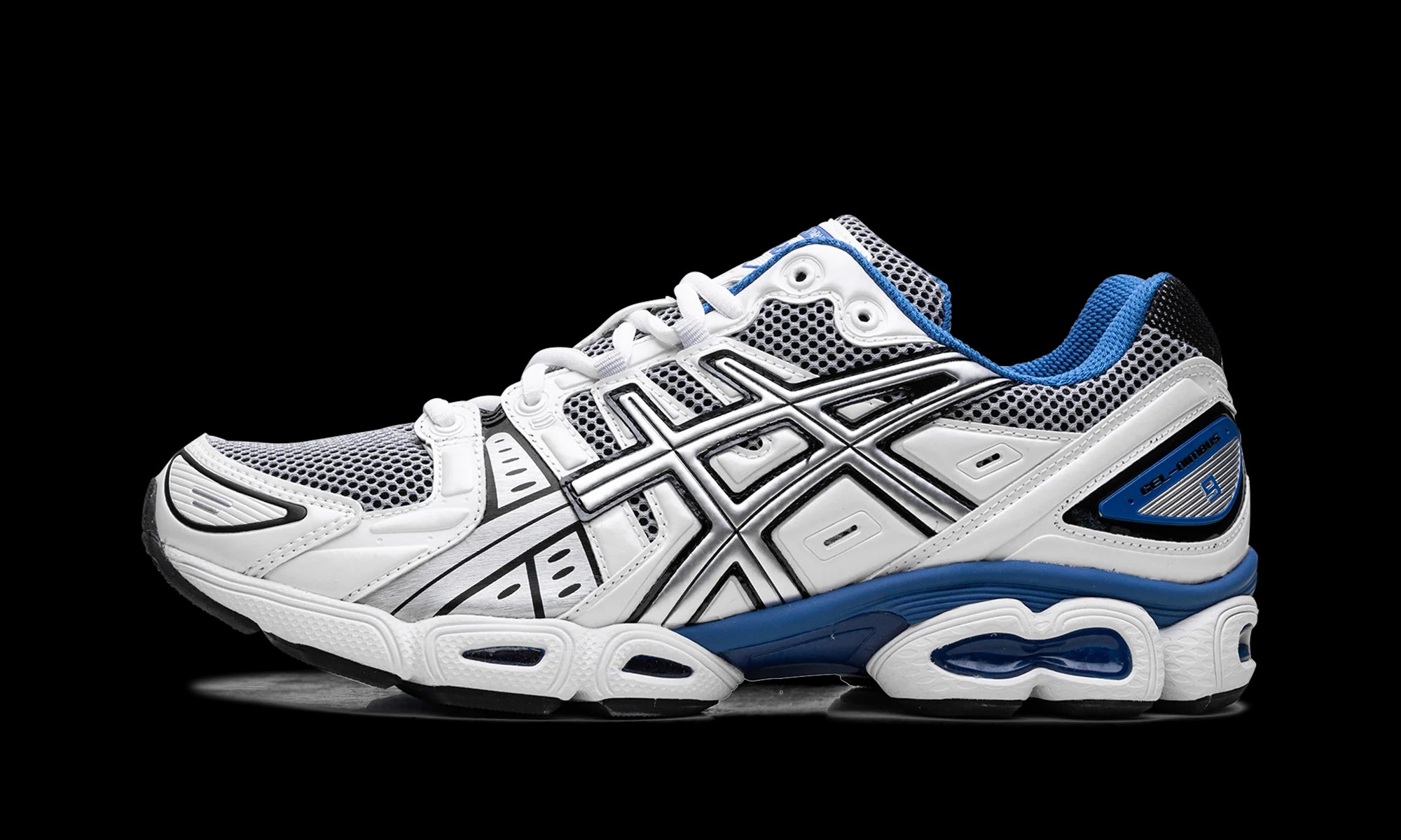 Gel-Nimbus 9 "White Lake Drive"