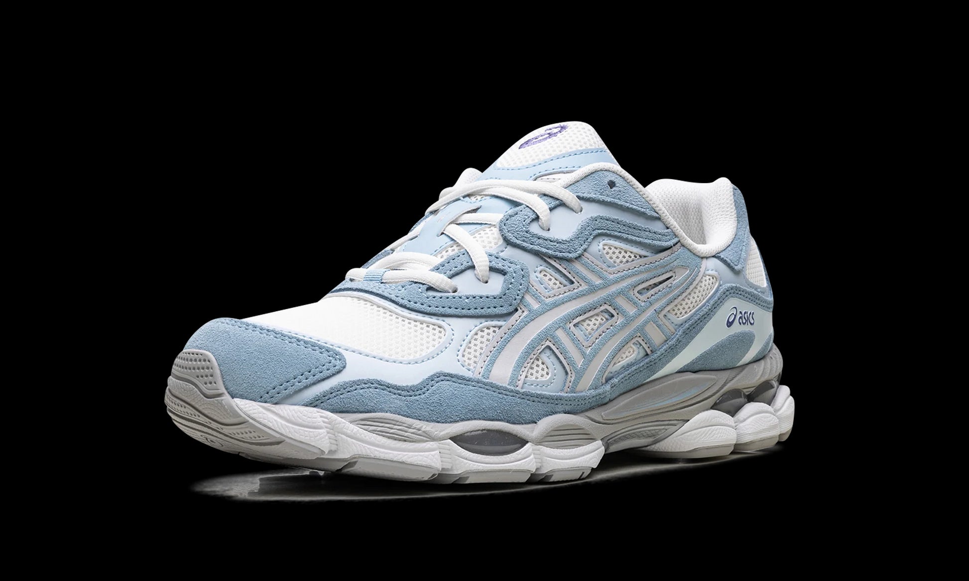GEL-NYC "Arctic Sky"