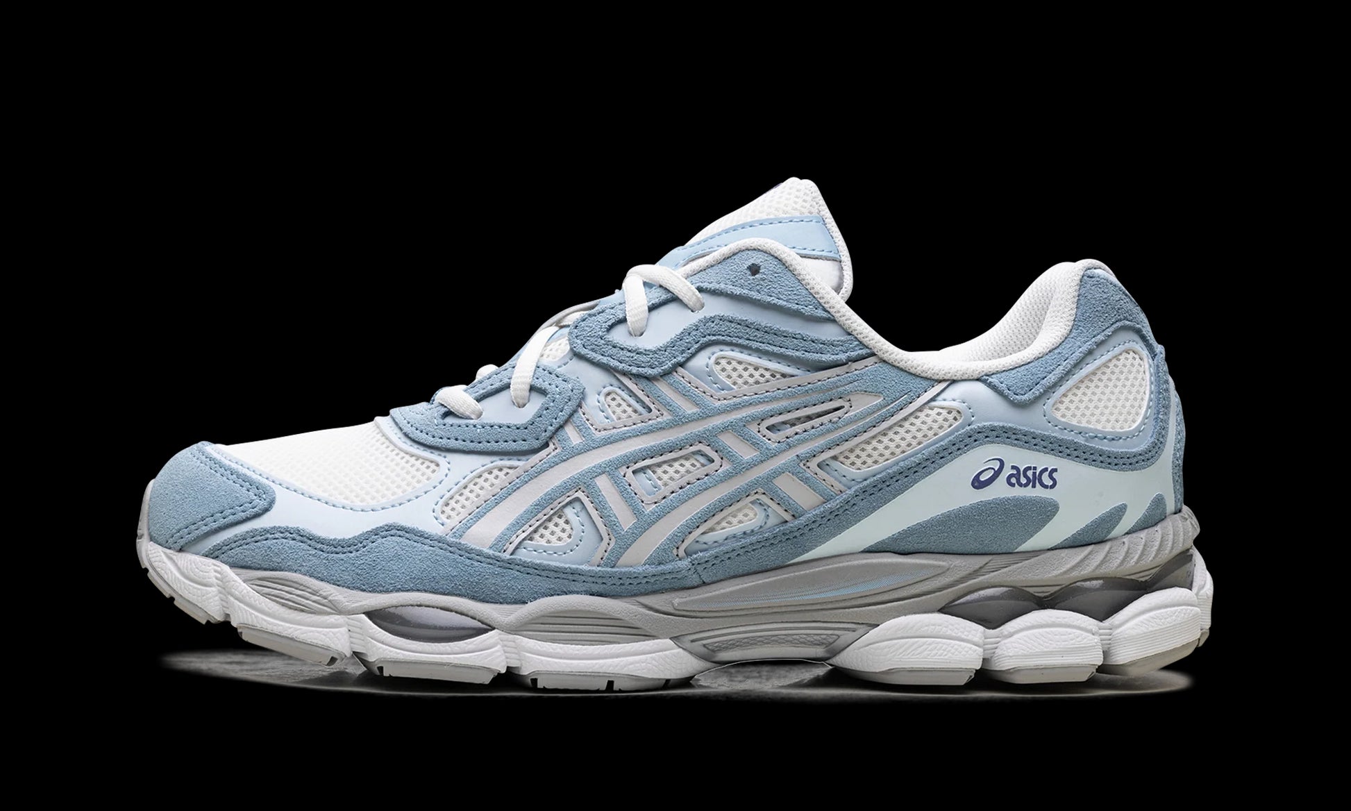GEL-NYC "Arctic Sky"