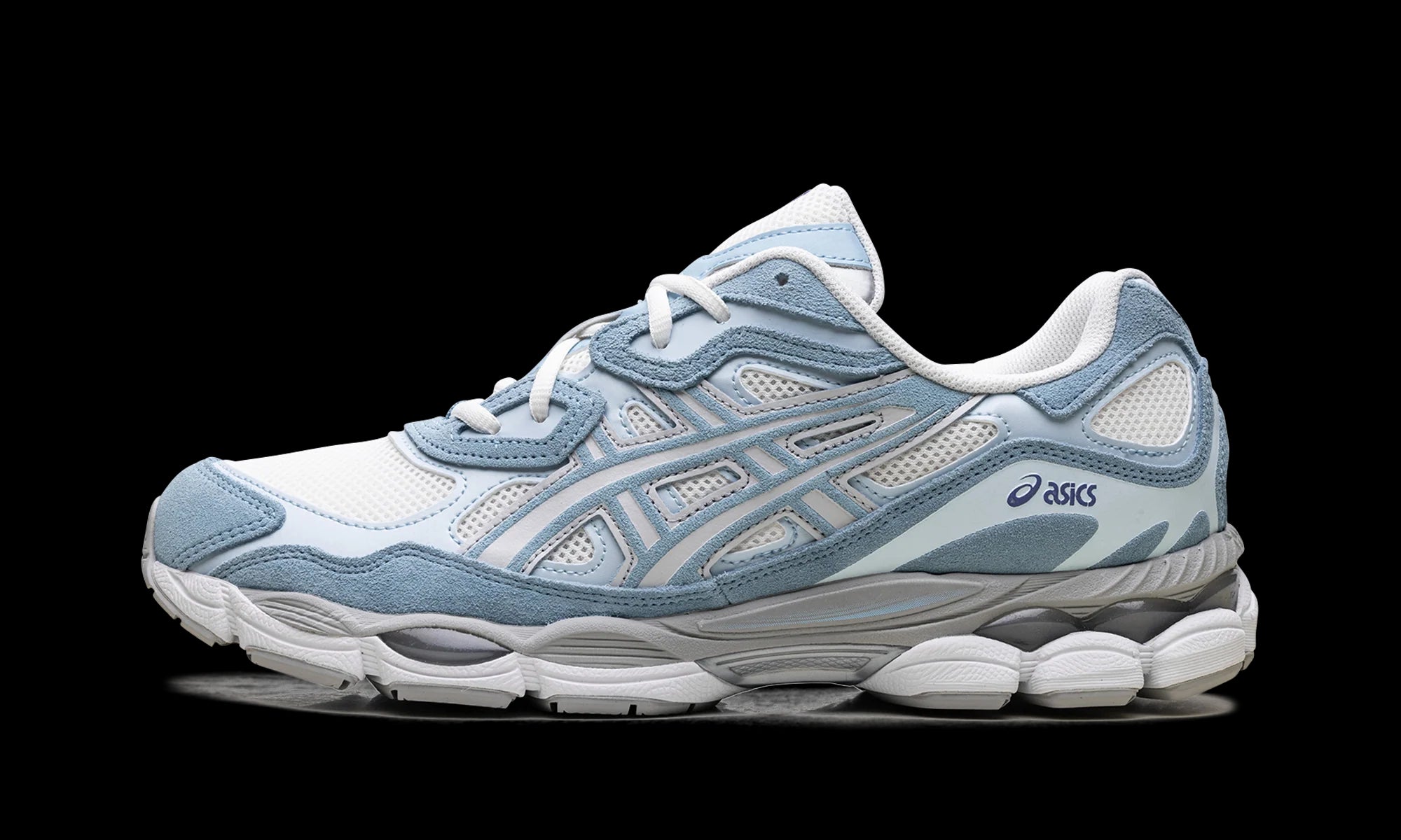 GEL-NYC "Arctic Sky"