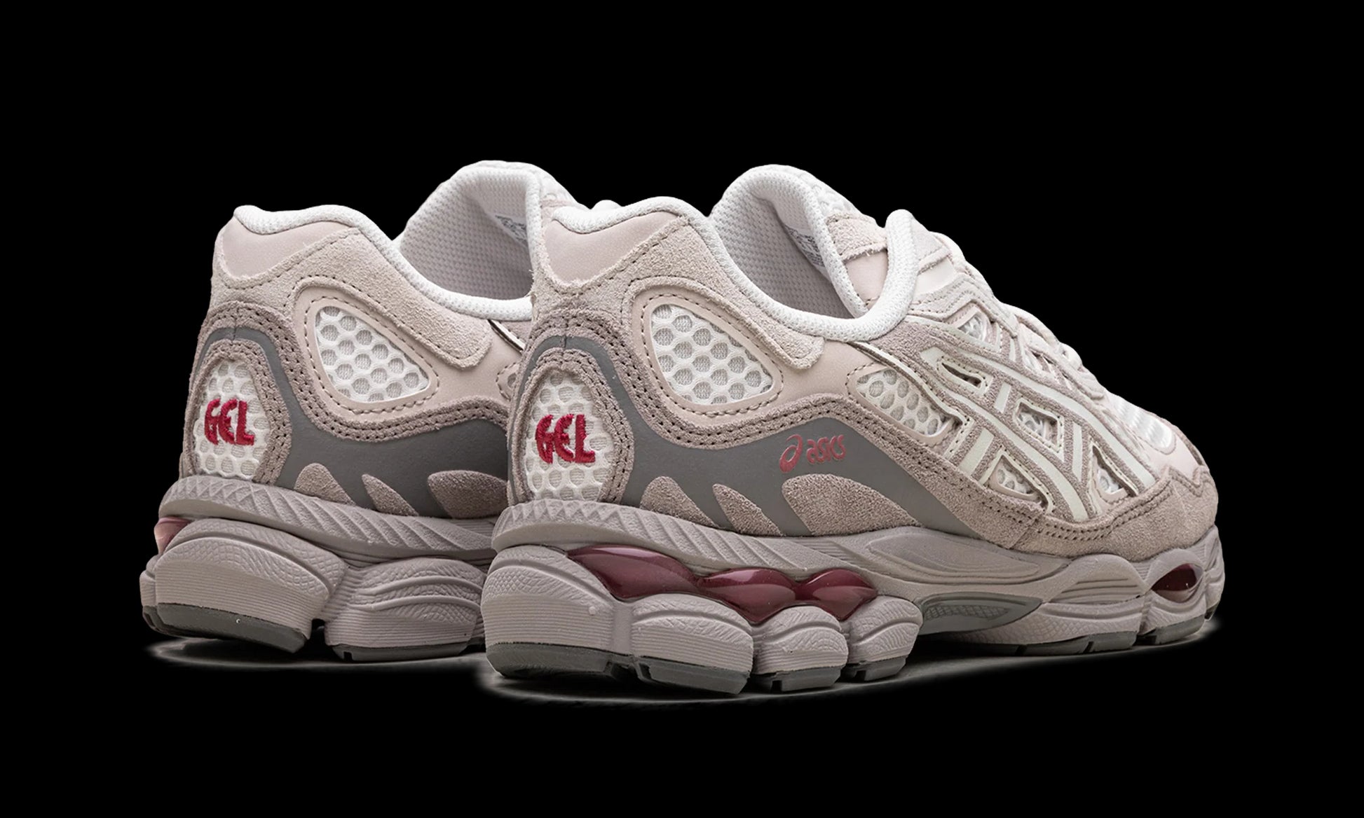 GEL-NYC "Cream Moonrock"