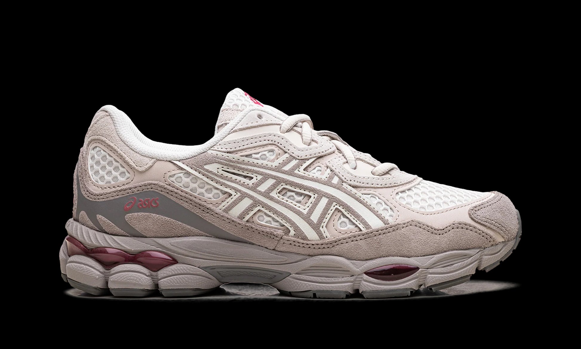 GEL-NYC "Cream Moonrock"