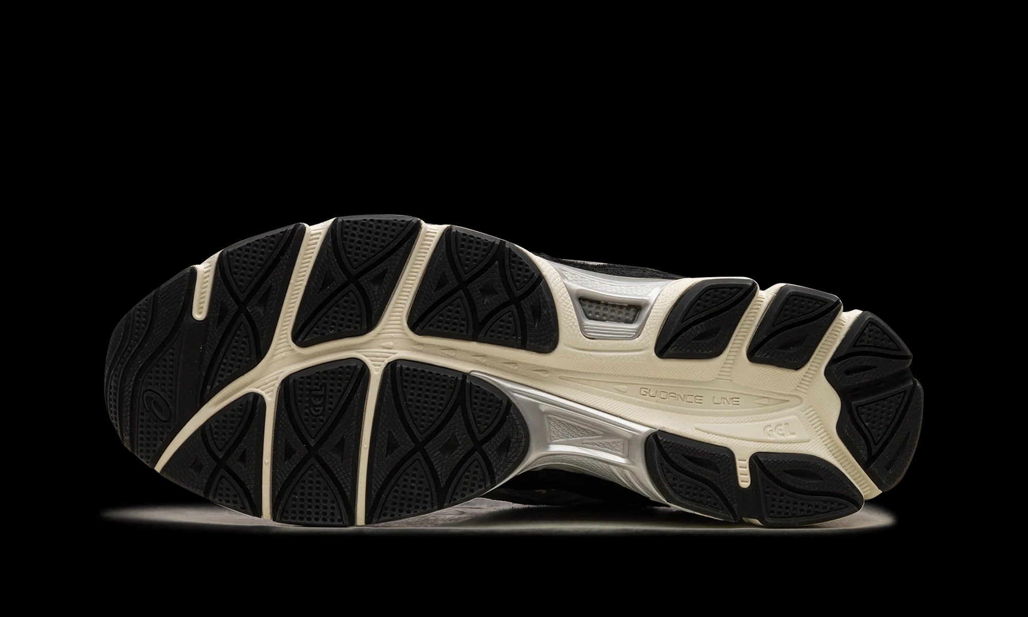 GEL-NYC "Ivory /Grey Clay"