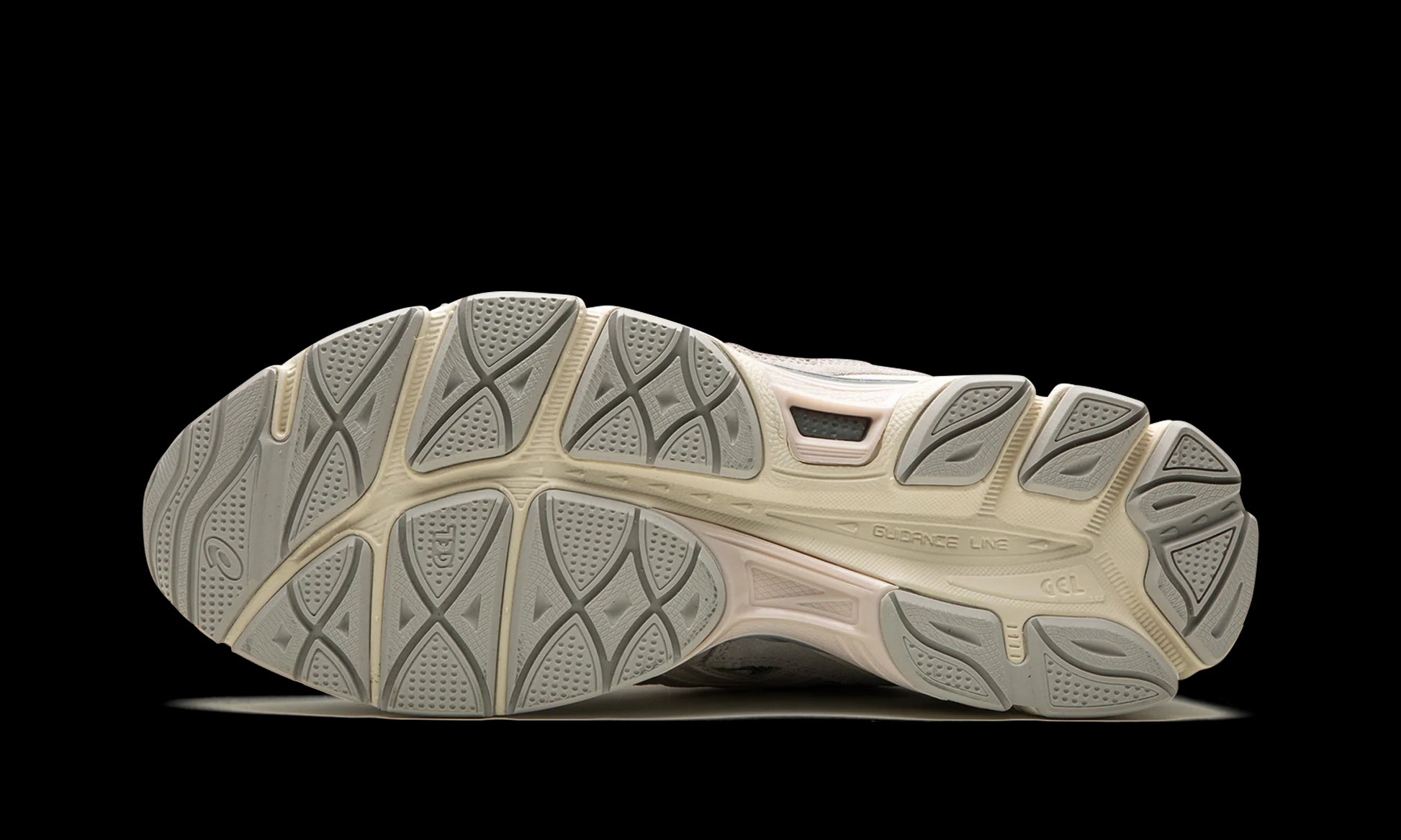 GEL NYC "Oyster Grey"