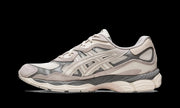 GEL NYC "Oyster Grey"