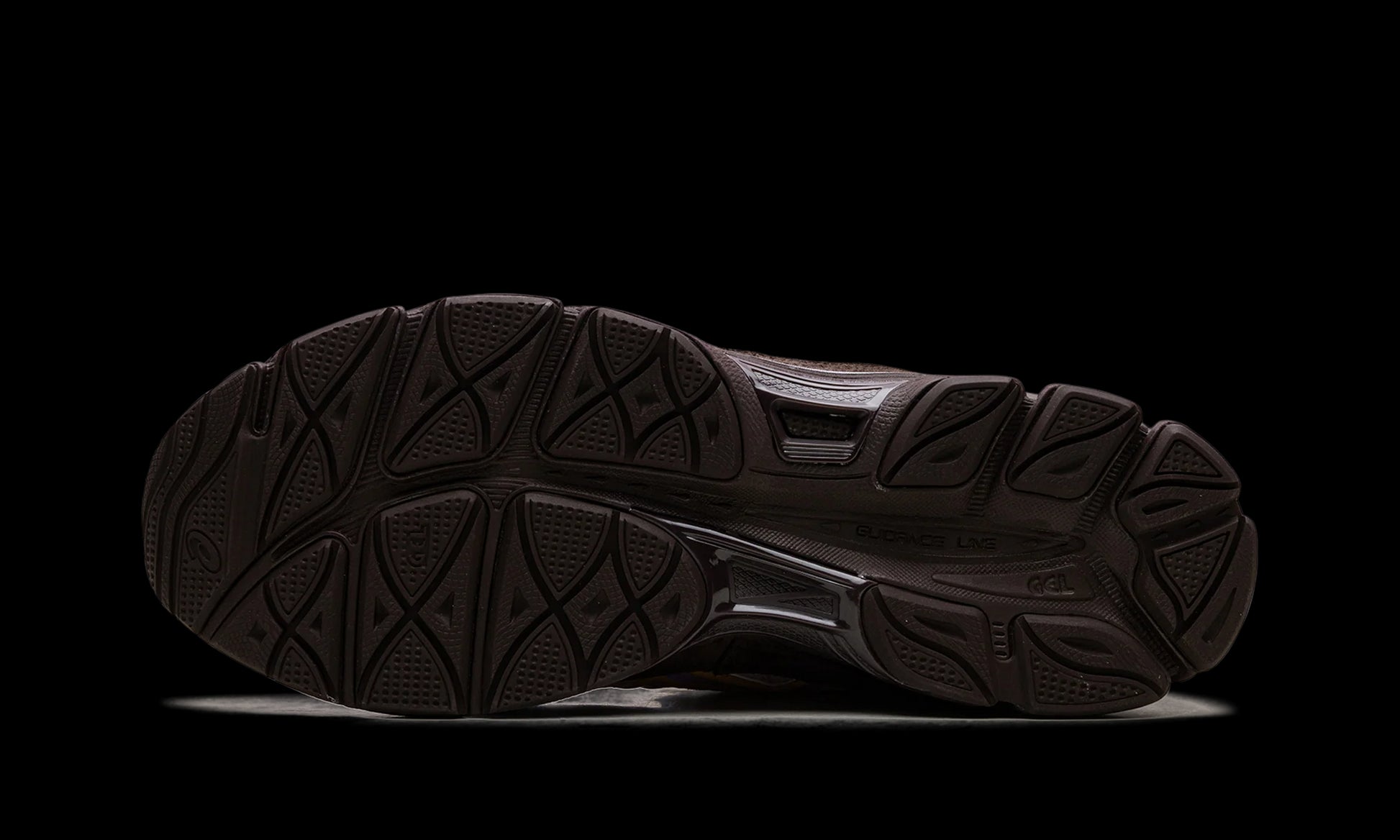 GEL NYC "PLEASURES"