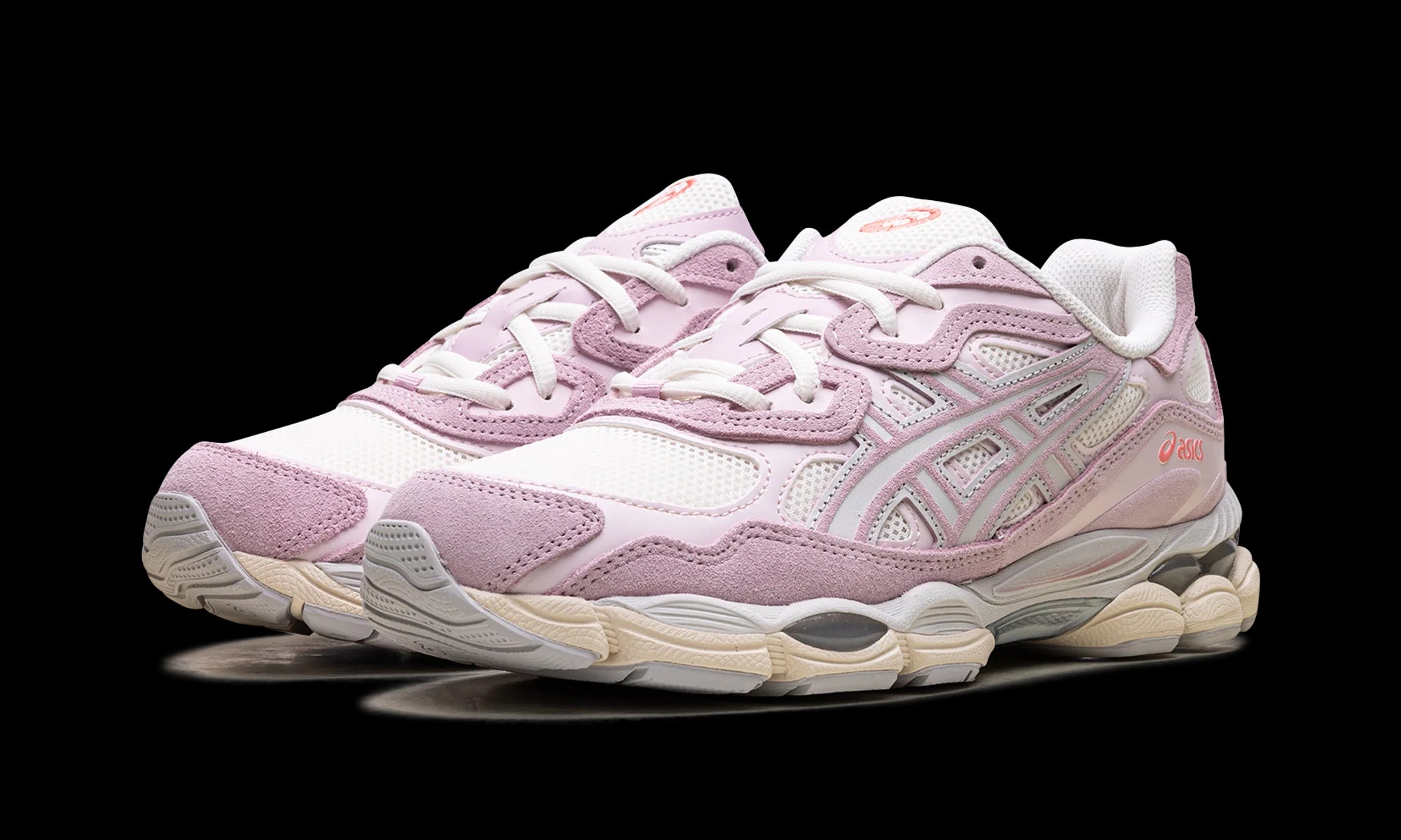 GEL-NYC "Rose Water"