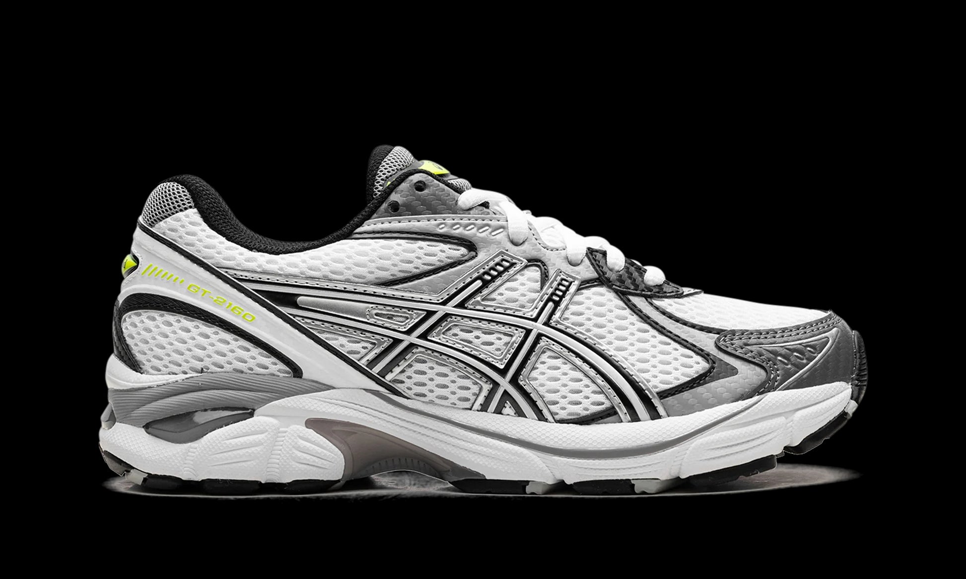 GT-2160 "JJJJound - White/Black"