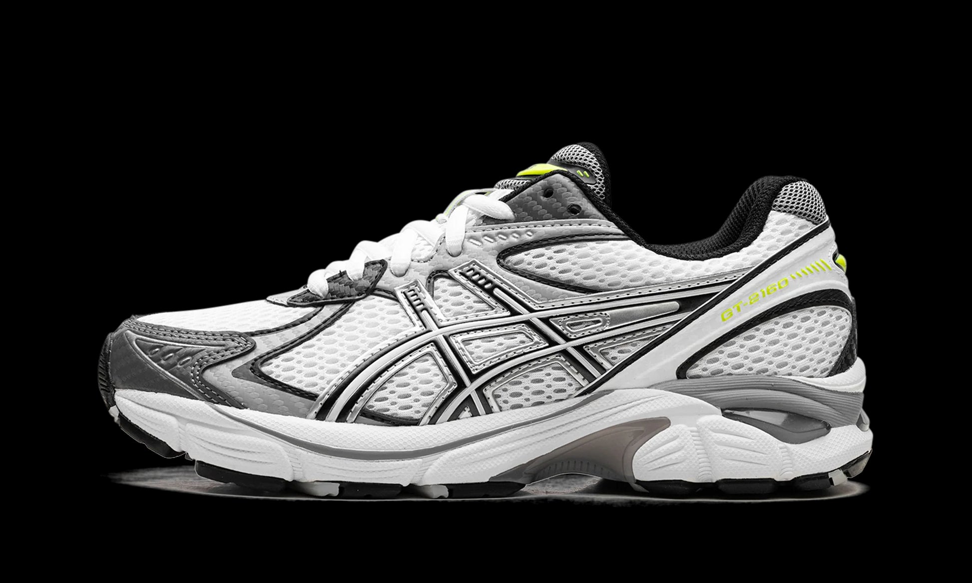 GT-2160 "JJJJound - White/Black"