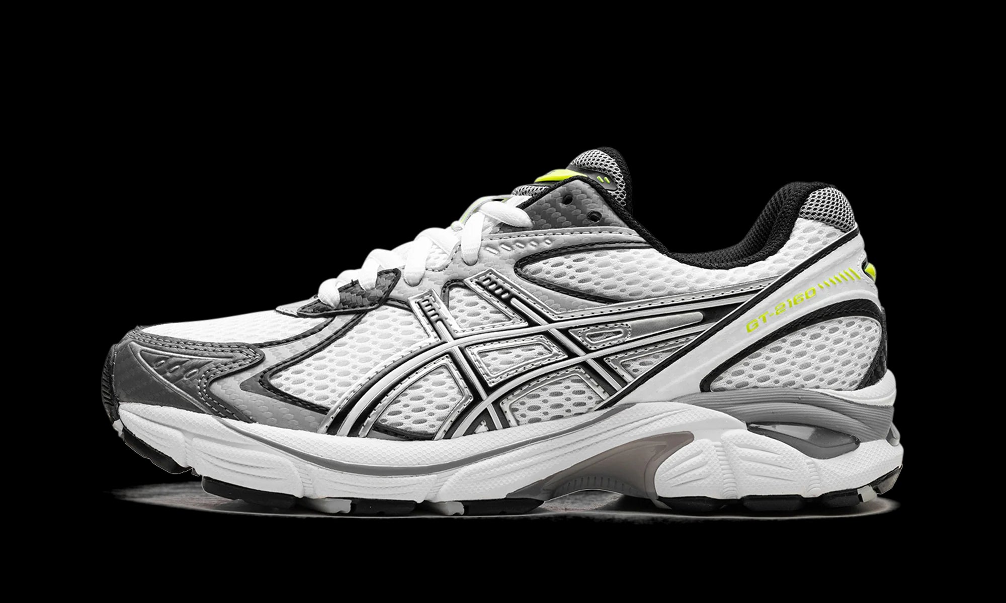 GT-2160 "JJJJound - White/Black"
