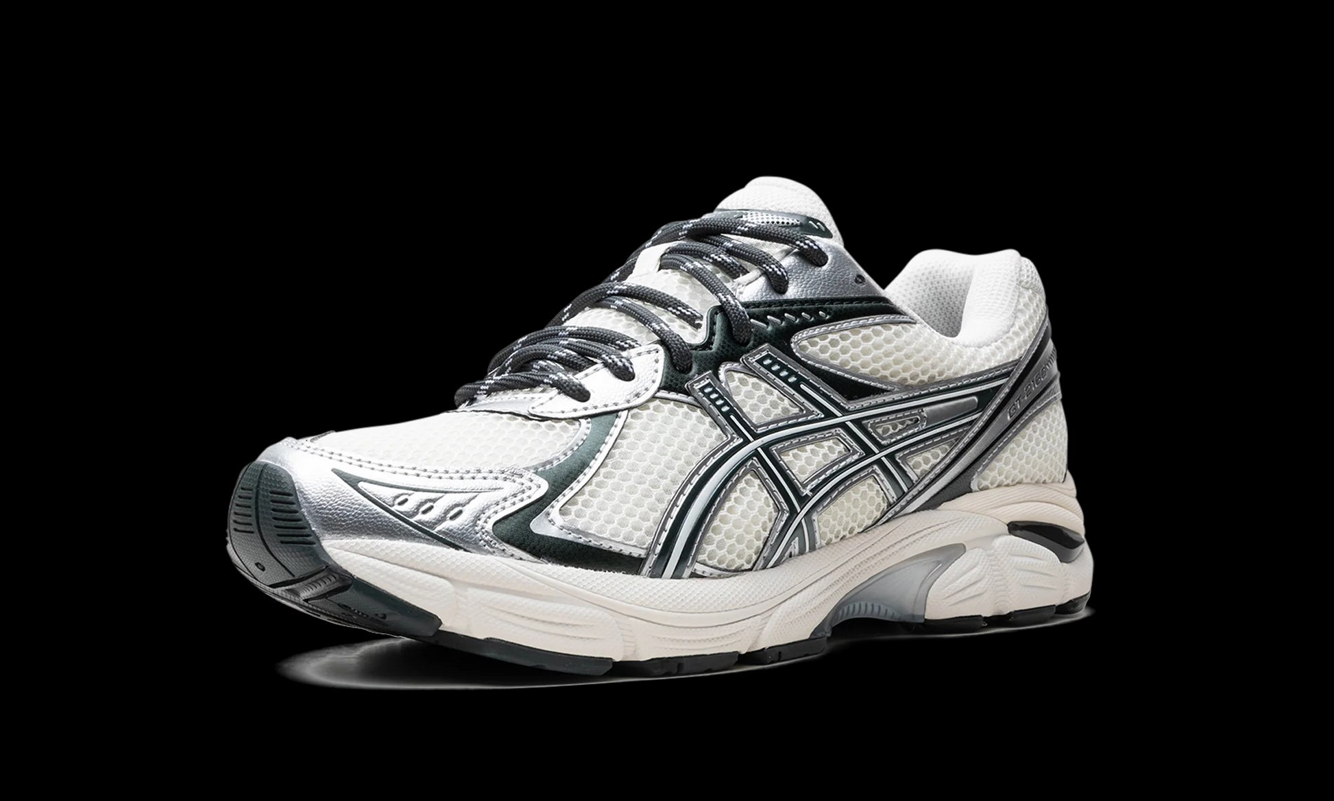 GT 2160 "Kith - Cream Scarab"