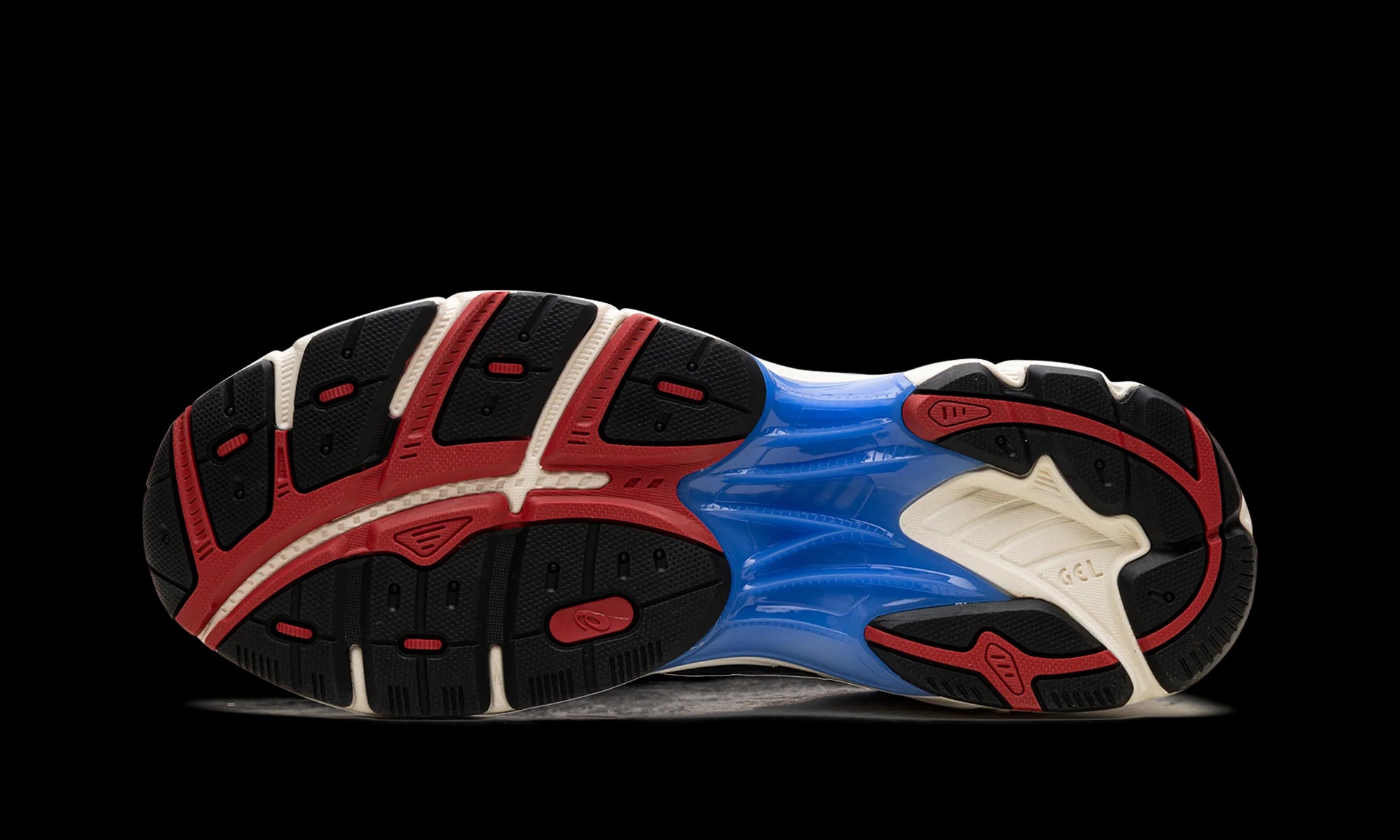 GT-2160 "KITH MARVEL VILLAINS SPIDER-MAN/VENOM PACK - NO CO"