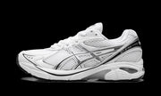 GT-2160 "Pure Silver White"