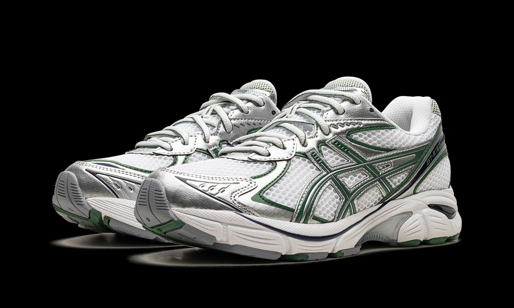 GT 2160 "Shamrock Green"