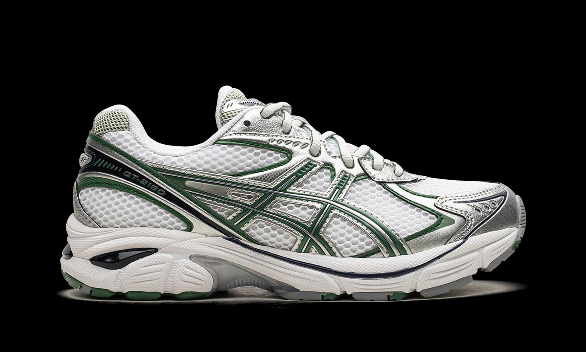 GT 2160 "Shamrock Green"