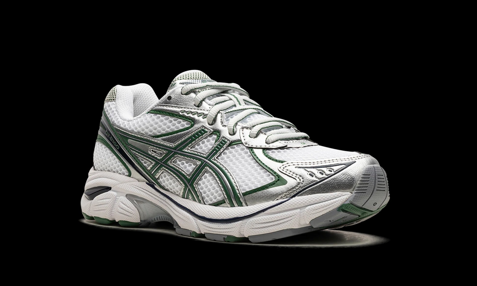 GT 2160 "Shamrock Green"