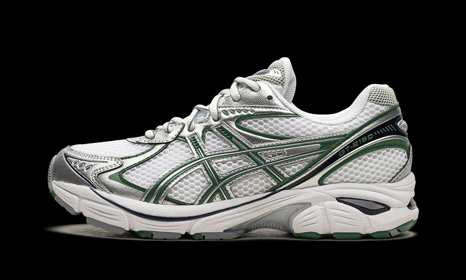 GT 2160 "Shamrock Green"