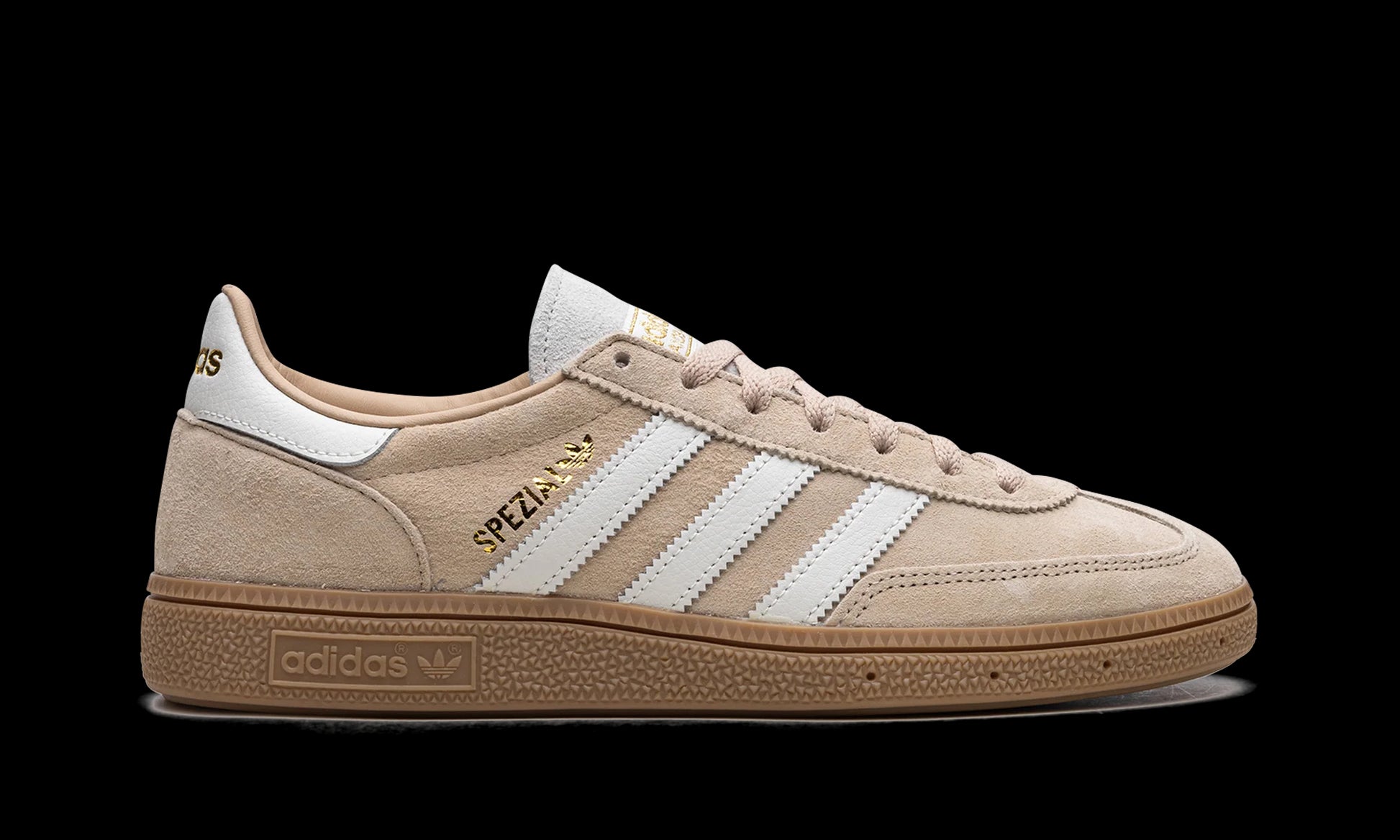 Handball Spezial "Beige"