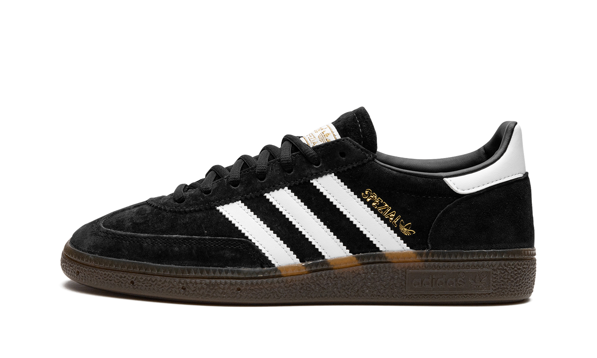 Handball Spezial "black" - 1