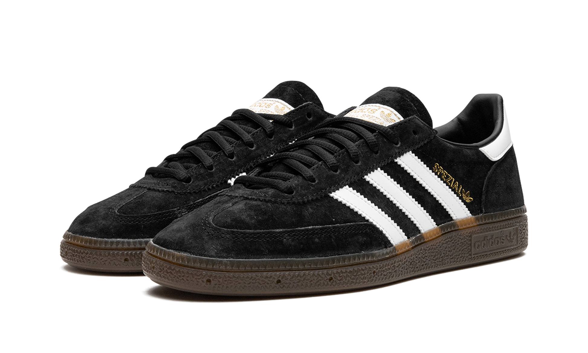 Handball Spezial "black" - 2