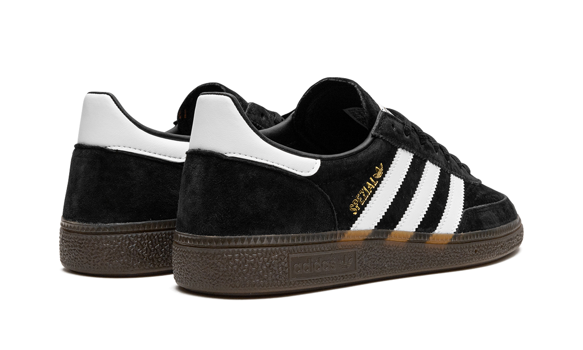 Handball Spezial "black" - 3