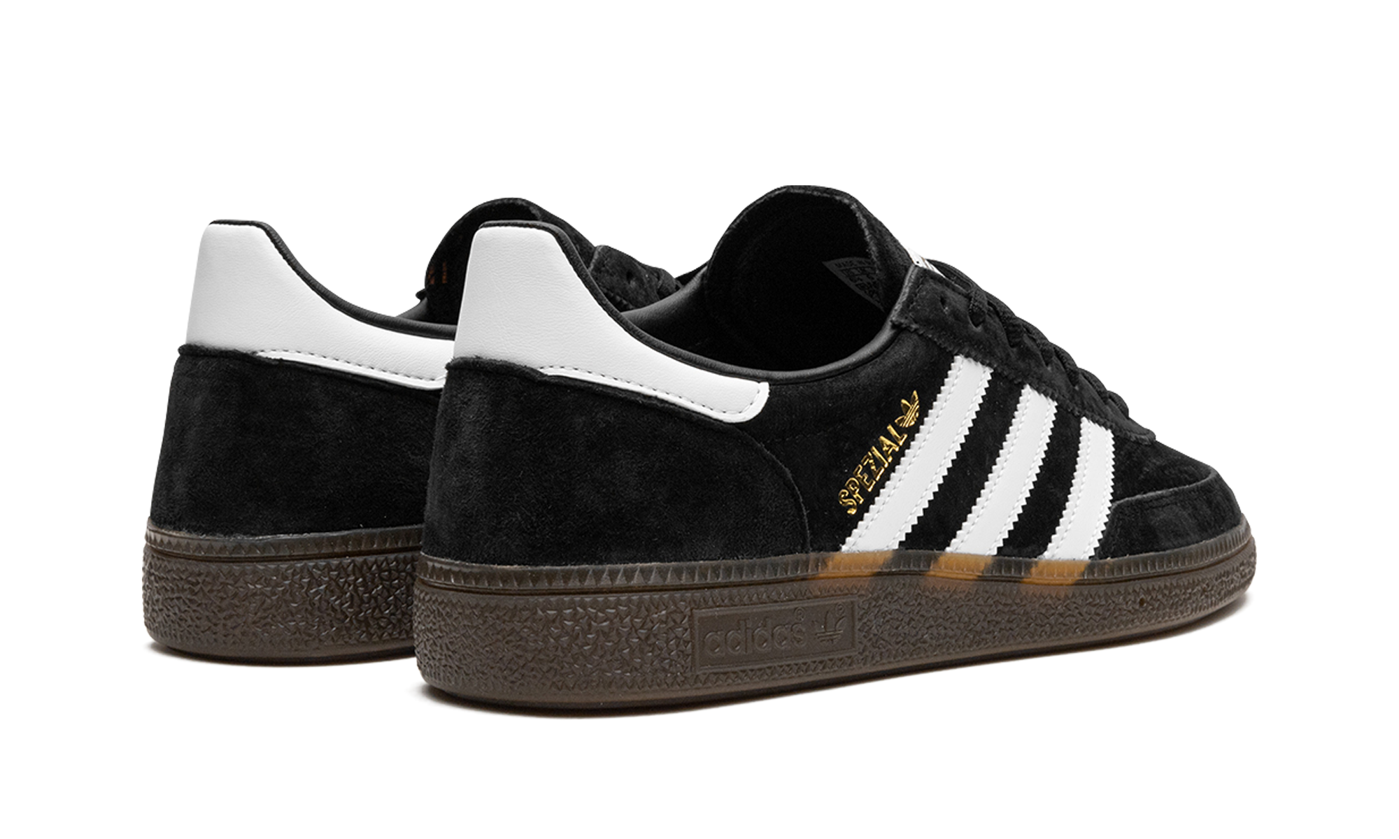 Handball Spezial "black" - 3