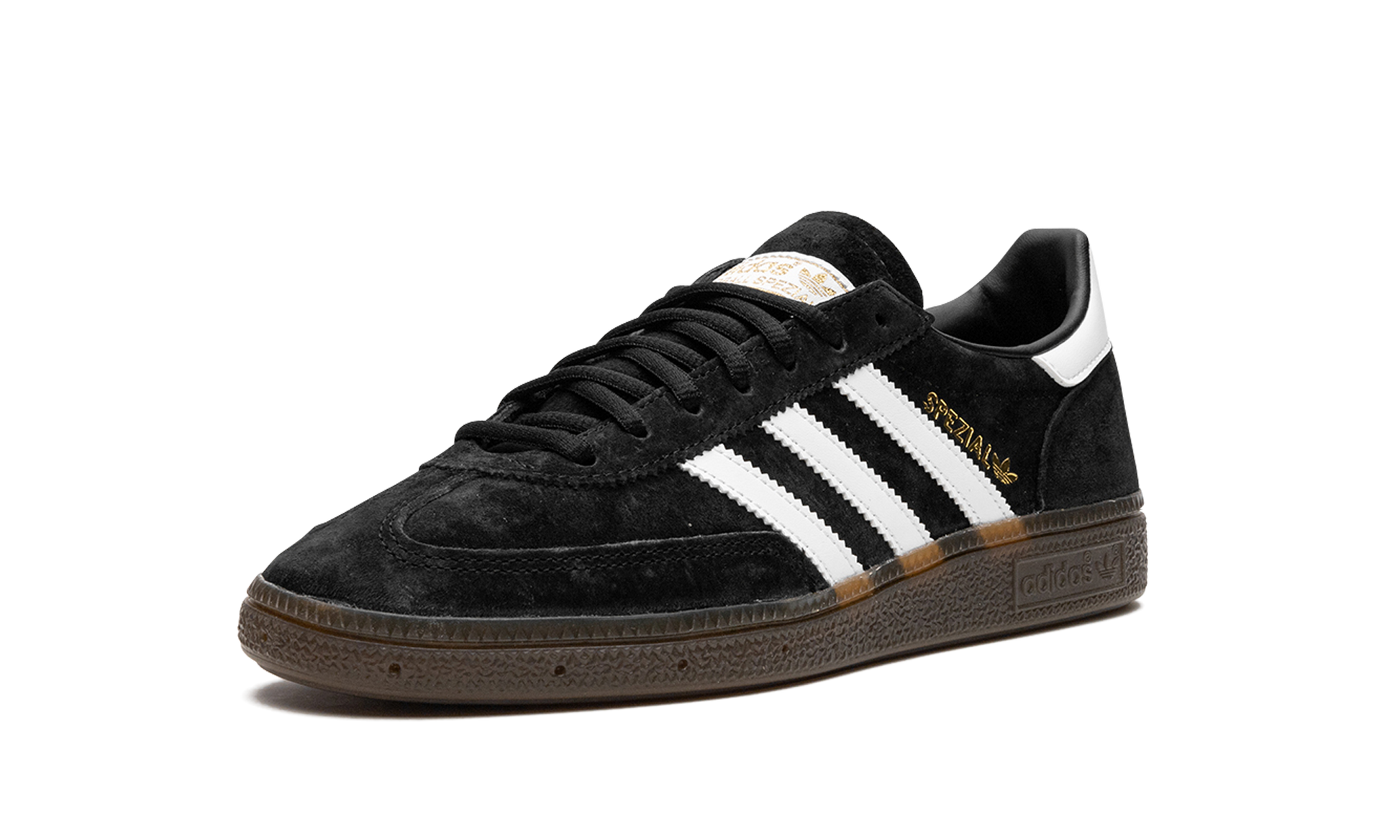 Handball Spezial "black" - 4