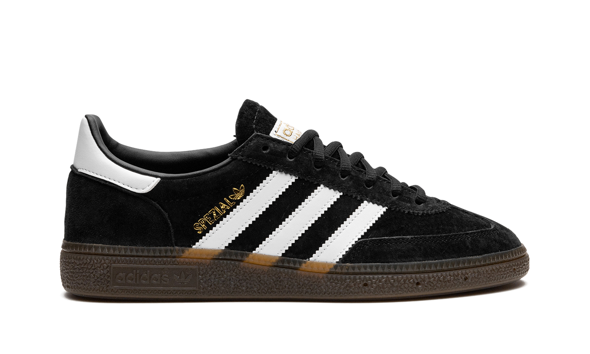 Handball Spezial "black" - 6