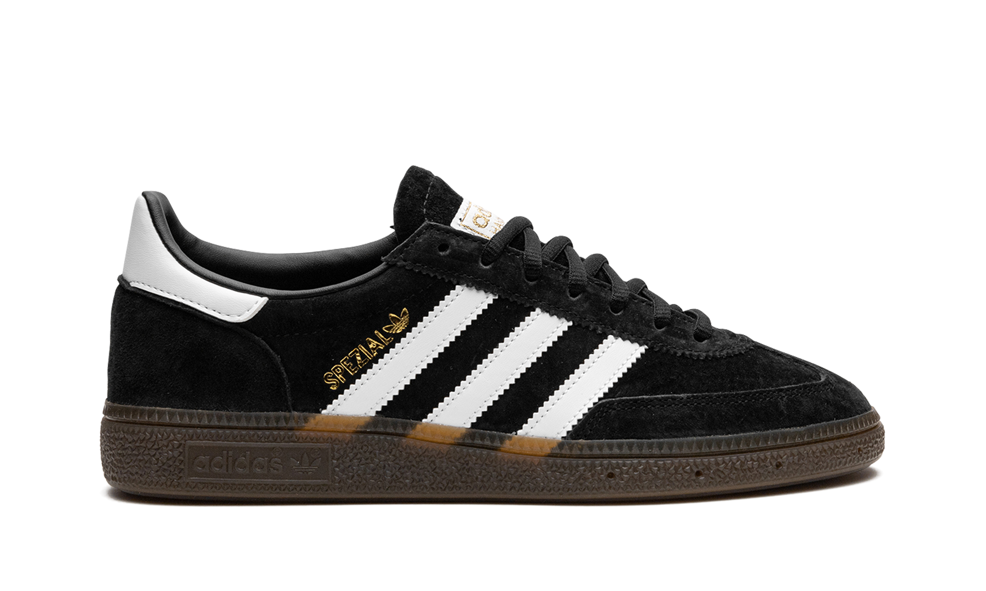 Handball Spezial "black" - 6
