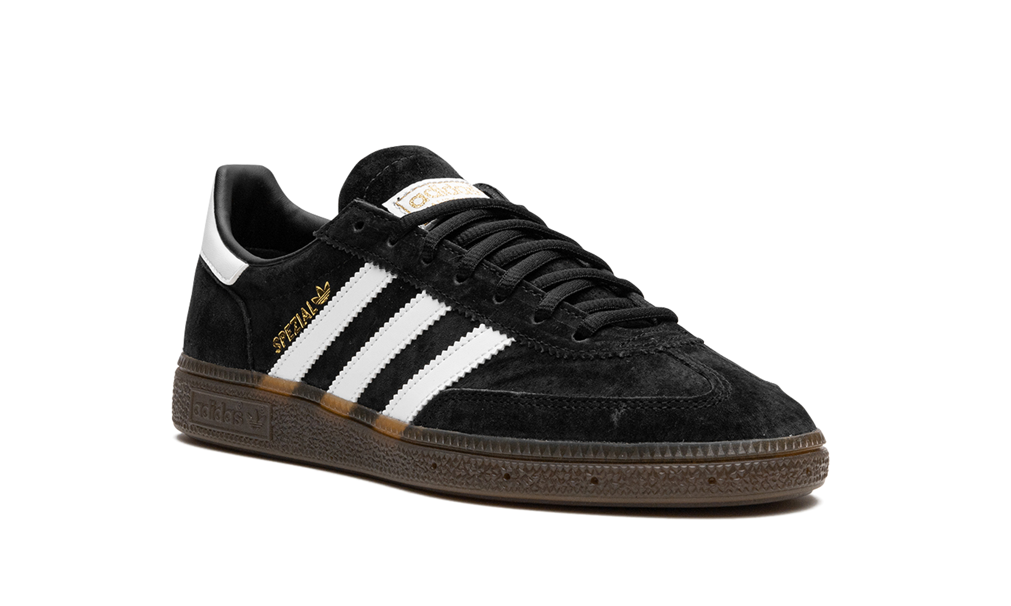 Handball Spezial "black" - 7