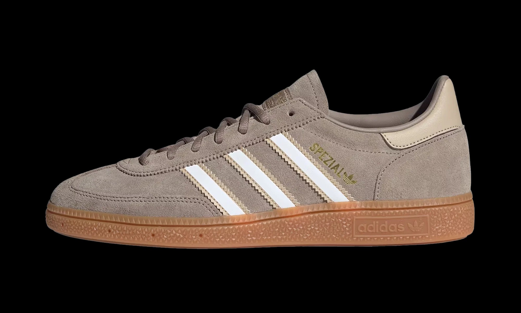 Handball Spezial "Chalky Brown Cloud White"
