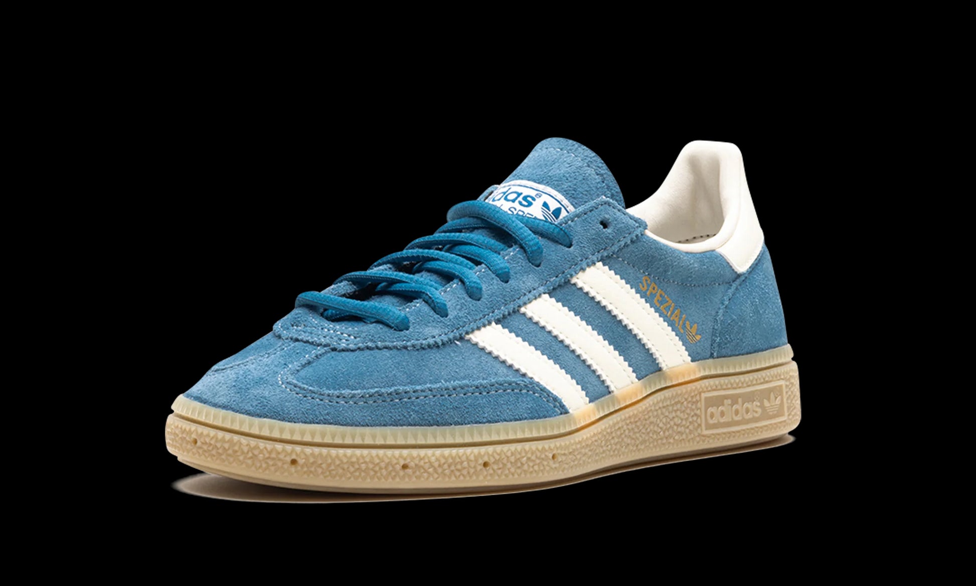 Handball Spezial "Core Blue Gum"
