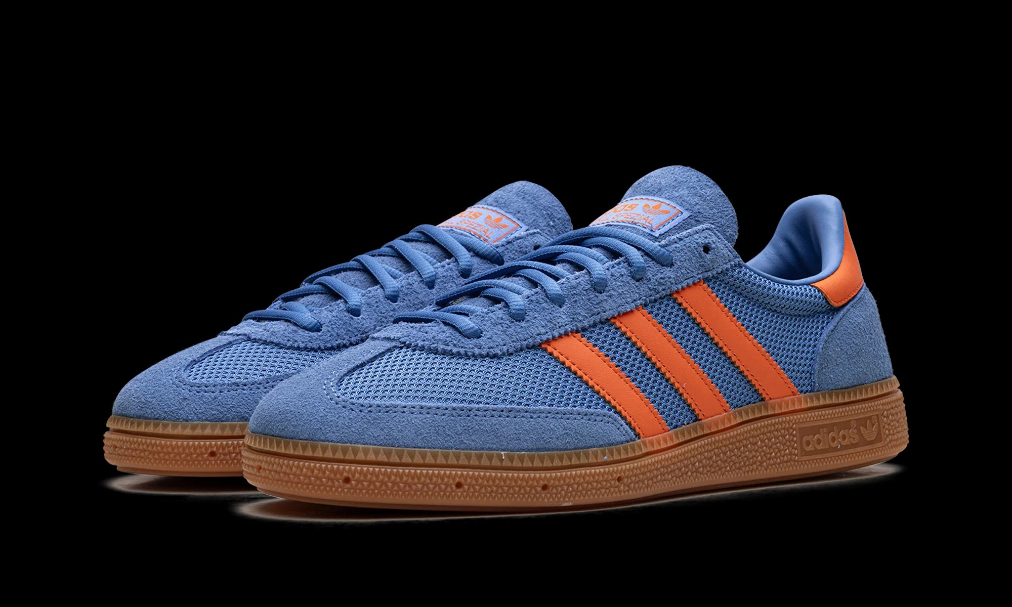 Handball Spezial "Focus Blue Orange"