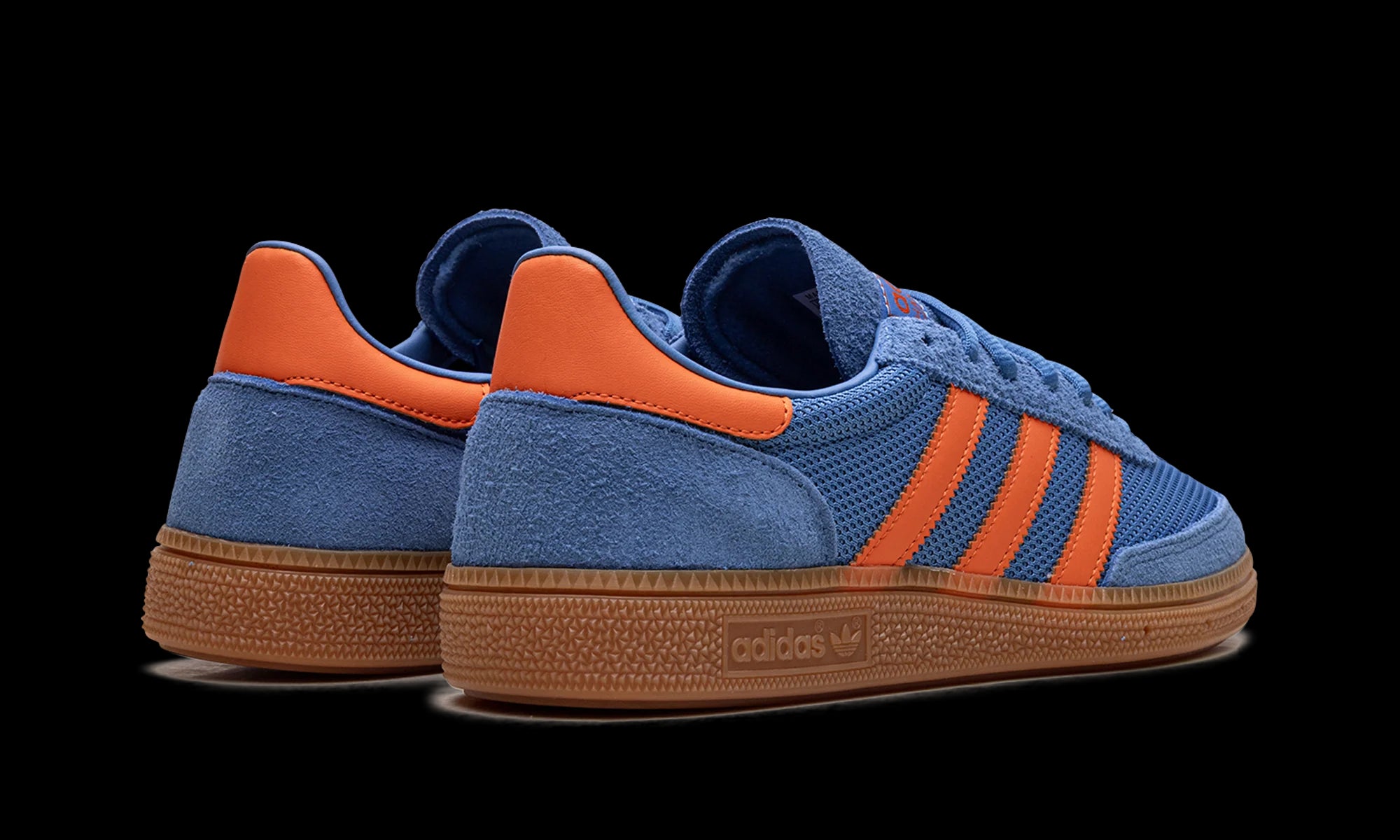 Handball Spezial "Focus Blue Orange"