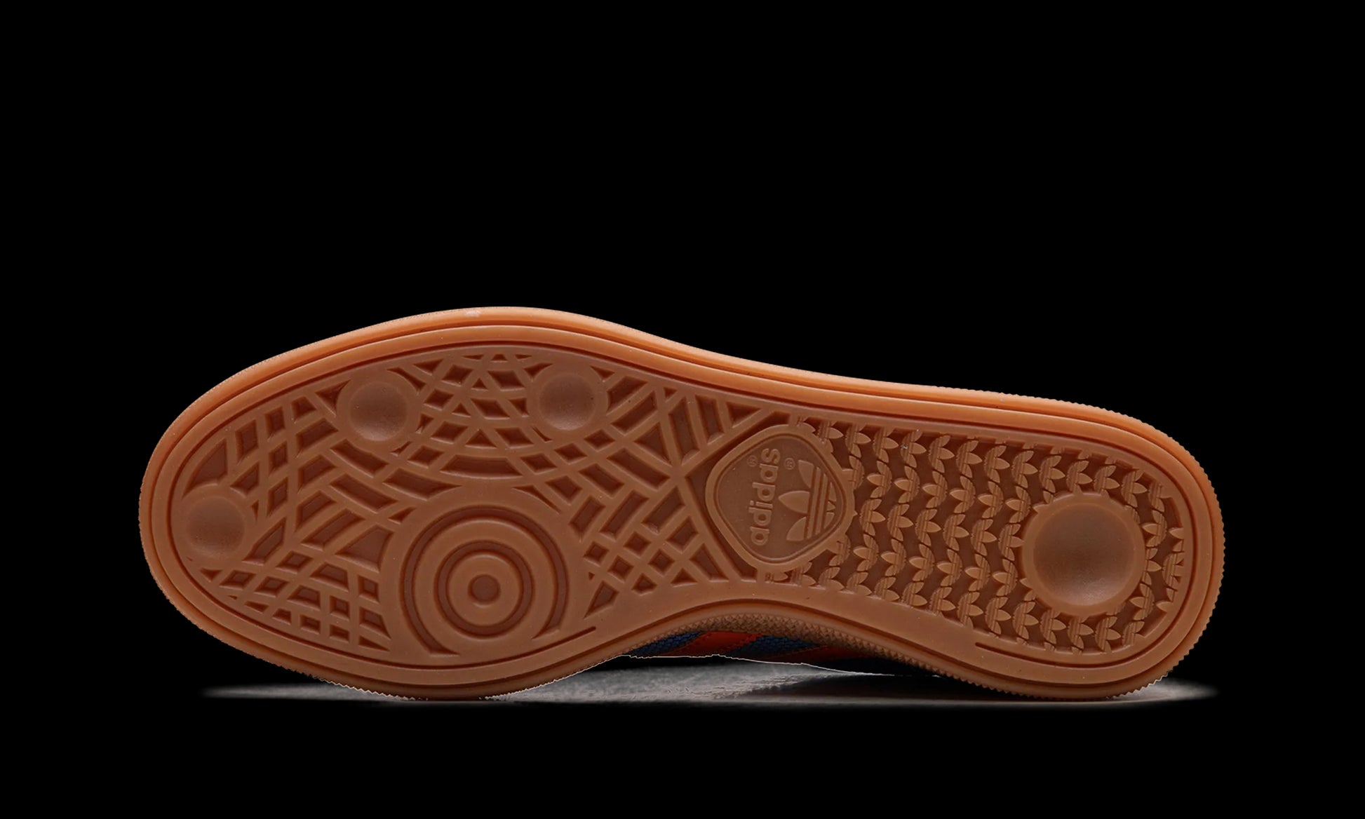 Handball Spezial "Focus Blue Orange"