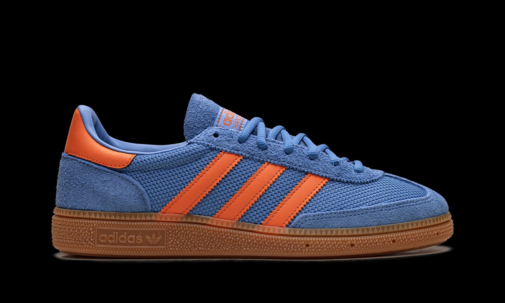 Handball Spezial "Focus Blue Orange"
