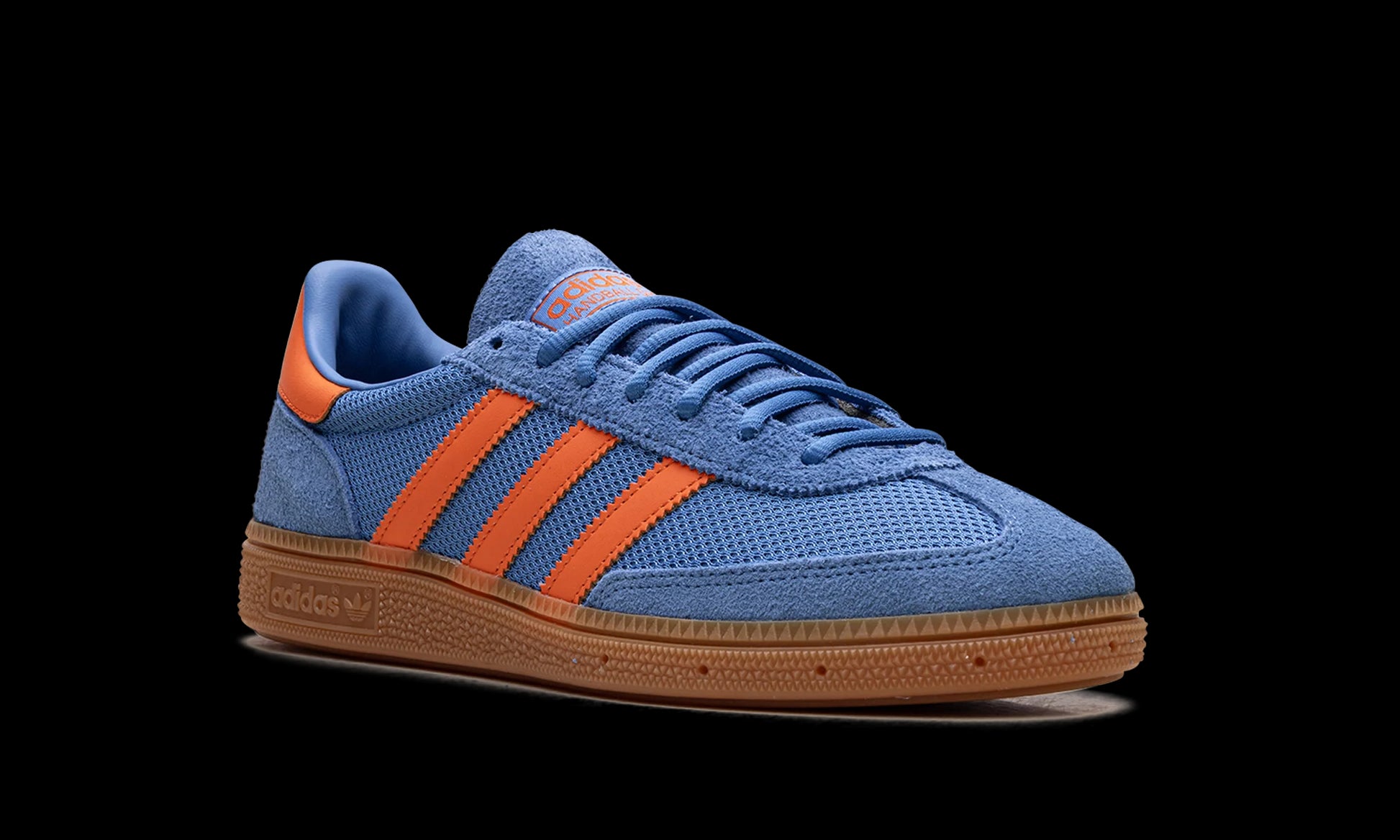 Handball Spezial "Focus Blue Orange"