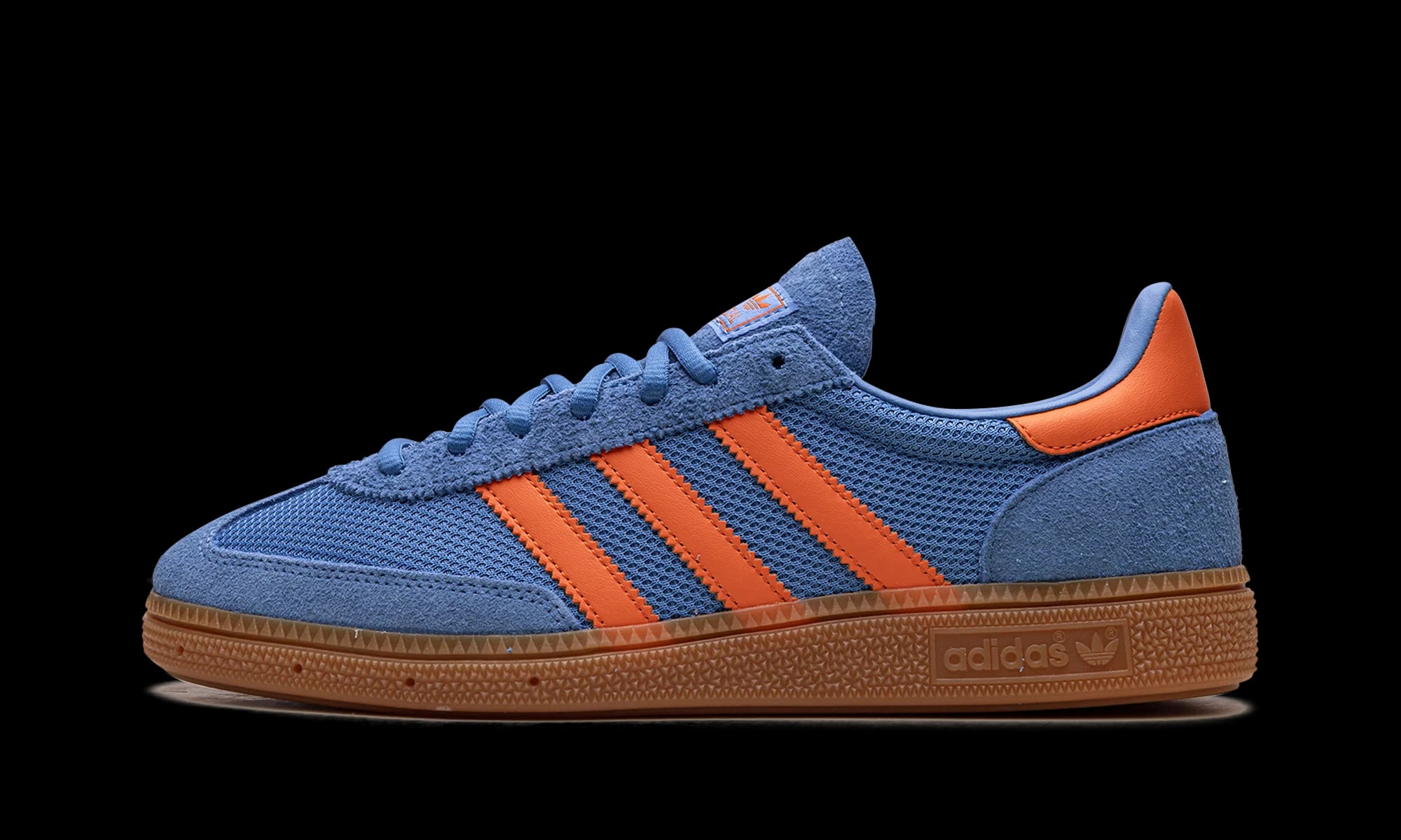 Handball Spezial "Focus Blue Orange"