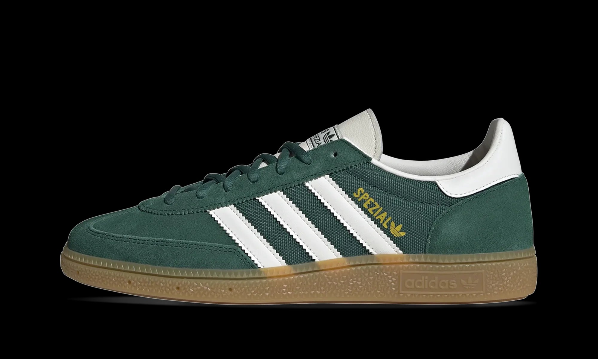 Handball Spezial "Green White Gum"