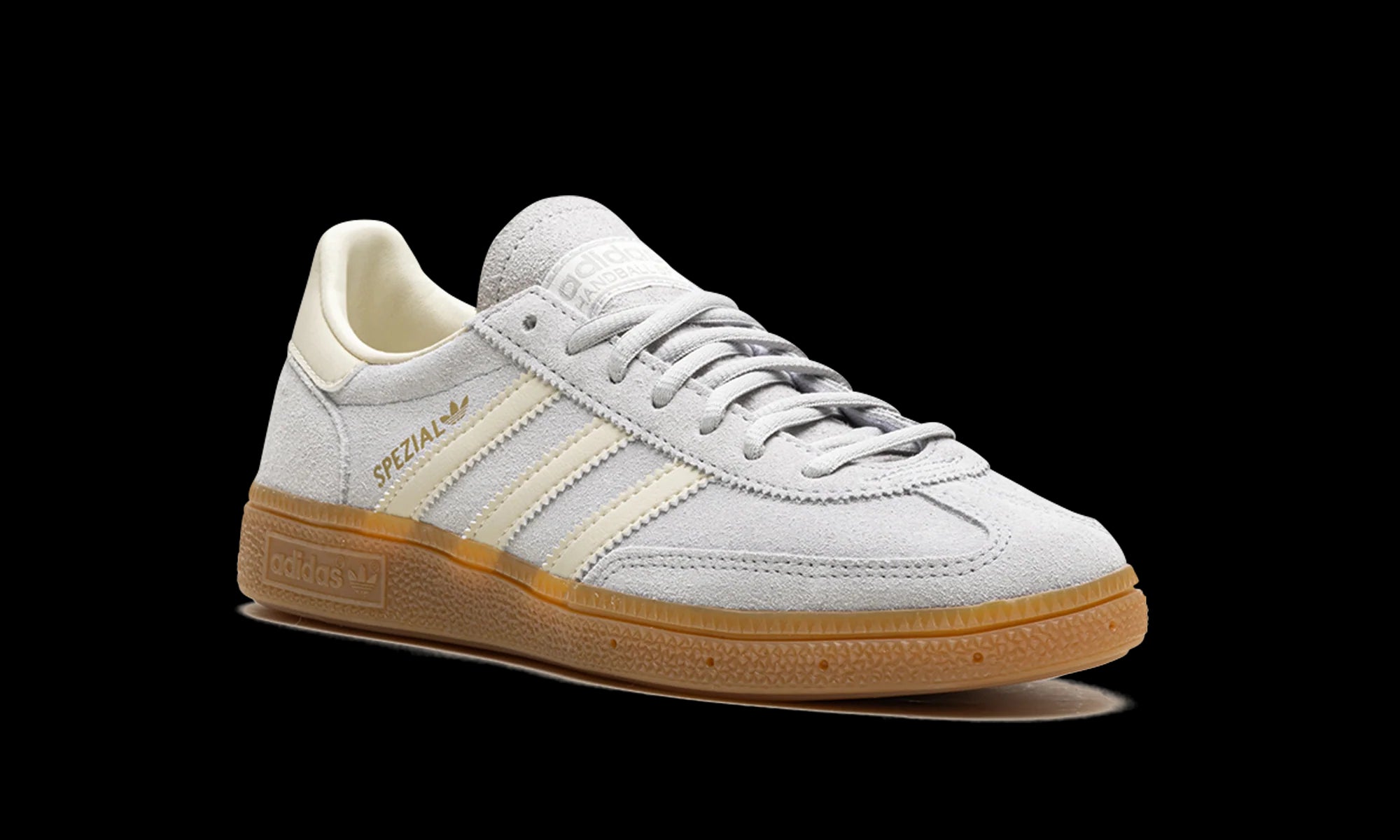 Handball Spezial "Grey Cream White"