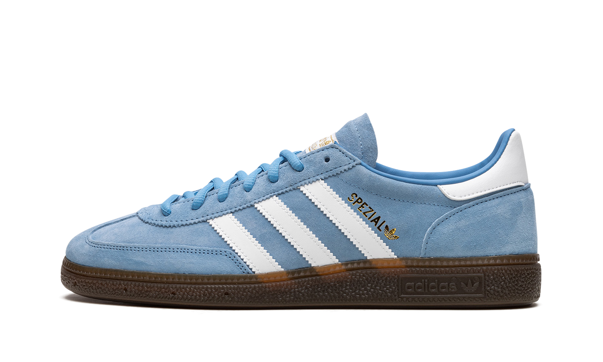 Handball Spezial "light Blue" - 1