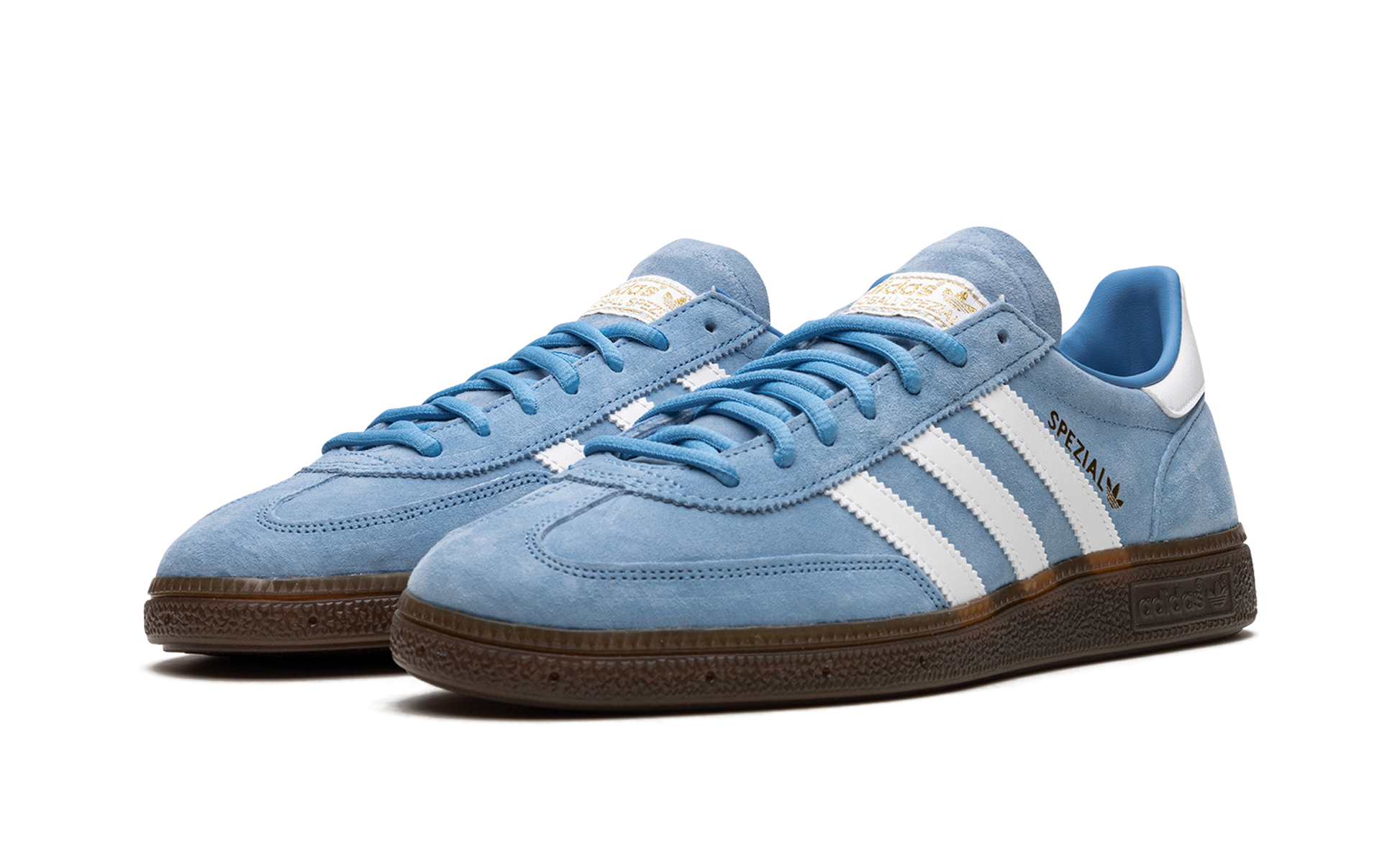 Handball Spezial "light Blue" - 2
