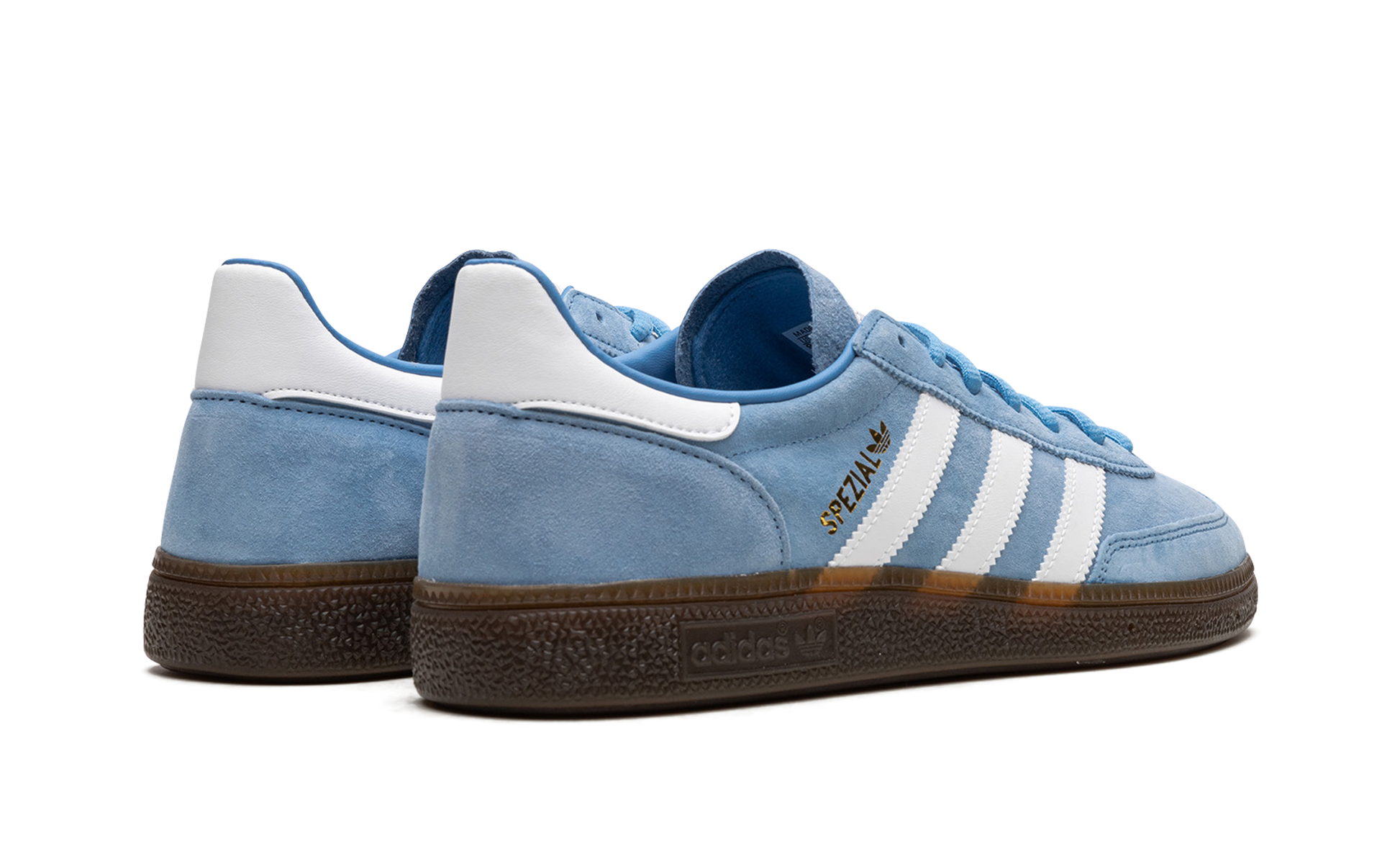 Handball Spezial "light Blue" - 3